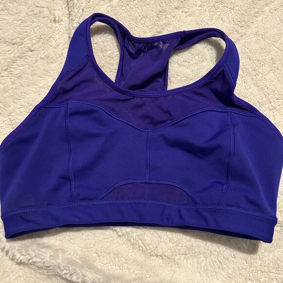 Athleta Tops - Athleta Sports Bra Size Medium